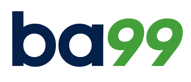 ba99 logo